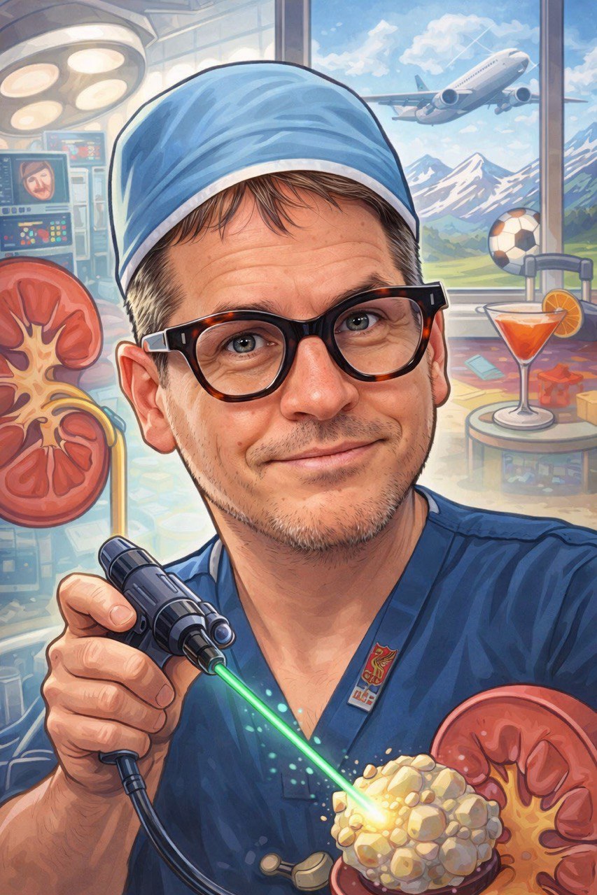 Dr. Gregory Broughton